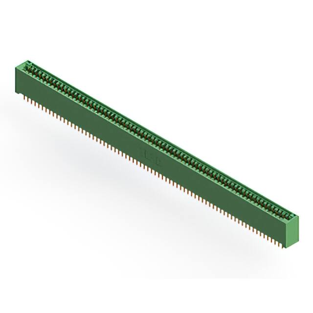 845-144-521-201 EDAC Inc.  Edgeboard Connectors